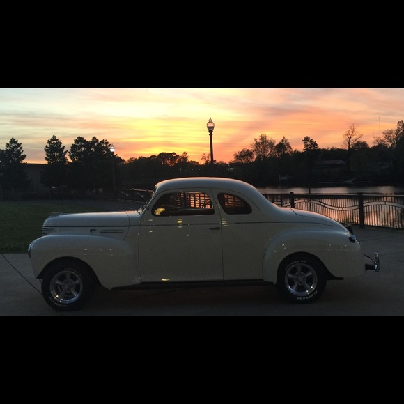 Meet your Posher, Joe - Picture 1 of 1